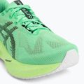 Încălțăminte de alergare pentru bărbați ASICS Novablast 5 vital green/black 7
