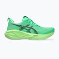 Încălțăminte de alergare pentru bărbați ASICS Novablast 5 vital green/black 8