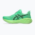 Încălțăminte de alergare pentru bărbați ASICS Novablast 5 vital green/black 9