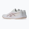 Încălțăminte pentru femei ASICS Upcourt 6 white/morganite 4