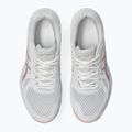 Încălțăminte pentru femei ASICS Upcourt 6 white/morganite 6