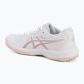 Încălțăminte pentru femei ASICS Upcourt 6 white/morganite 3