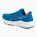 Încălțăminte de alergare pentru bărbați Asics Versablast 4 aegan blue/white 3