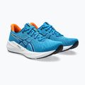 Încălțăminte de alergare pentru bărbați Asics Versablast 4 aegan blue/white 3