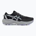 Încălțăminte de alergare pentru femei ASICS Gel-Venture 11 black/cool grey 2