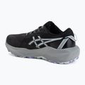 Încălțăminte de alergare pentru femei ASICS Gel-Venture 11 black/cool grey 3