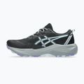 Încălțăminte de alergare pentru femei ASICS Gel-Venture 11 black/cool grey 2