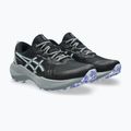 Încălțăminte de alergare pentru femei ASICS Gel-Venture 11 black/cool grey 3
