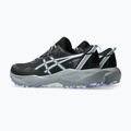 Încălțăminte de alergare pentru femei ASICS Gel-Venture 11 black/cool grey 4