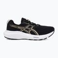 Încălțăminte de alergare pentru femei ASICS Gel-Contend 9 black/apricot crush 2