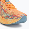 Încălțăminte de alergare pentru bărbați Asics Noosa Tri 16 sun peach/lemon spark 7