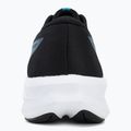 Încălțăminte de alergare pentru bărbați ASICS Patriot 14 black/aegean blue 6
