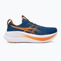 Încălțăminte de alergare pentru bărbați ASICS Gel-Nimbus 28 twilight blue/apricot 2