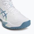 Încălțăminte pentru bărbați ASICS Sky Elite FF MT 3 white/saba blue 7