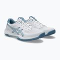 Încălțăminte de volei pentru bărbați ASICS Gel-Rocket 12 lichen rock/tranquil teal 3