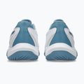 Încălțăminte de volei pentru bărbați ASICS Gel-Rocket 12 lichen rock/tranquil teal 5