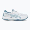 Încălțăminte de volei pentru bărbați ASICS Gel-Rocket 12 lichen rock/tranquil teal 2