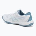 Încălțăminte de volei pentru bărbați ASICS Gel-Rocket 12 lichen rock/tranquil teal 3