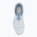 Încălțăminte de volei pentru bărbați ASICS Gel-Rocket 12 lichen rock/tranquil teal 5
