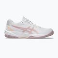 Încălțăminte pentru femei ASICS Gel-Task 4 white/morganite