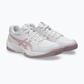 Încălțăminte pentru femei ASICS Gel-Task 4 white/morganite 3