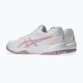 Încălțăminte pentru femei ASICS Gel-Task 4 white/morganite 4