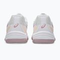 Încălțăminte pentru femei ASICS Gel-Task 4 white/morganite 5