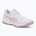 Încălțăminte pentru femei ASICS Gel-Task 4 white/morganite