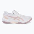 Încălțăminte pentru femei ASICS Gel-Task 4 white/morganite 2