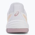 Încălțăminte pentru femei ASICS Gel-Task 4 white/morganite 6