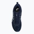 Încălțăminte de alergare pentru femei ASICS GT-1000 14 midnight/saba blue 5