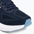 Încălțăminte de alergare pentru femei ASICS GT-1000 14 midnight/saba blue 7