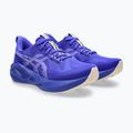 Încălțăminte de alergare pentru femei ASICS Novablast 5 cobalt burst/white 3
