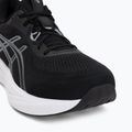Încălțăminte de alergare pentru bărbați ASICS Gel-Pulse 17 black/gravel 7