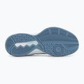 Încălțăminte pentru bărbați ASICS Gel-Task 4 white/saba blue 4