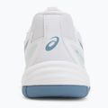 Încălțăminte pentru bărbați ASICS Gel-Task 4 white/saba blue 6