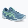 Încălțăminte pentru bărbați ASICS Powerbreak FF saba blue/menthol