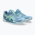 Încălțăminte pentru bărbați ASICS Powerbreak FF saba blue/menthol 3
