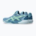 Încălțăminte pentru bărbați ASICS Powerbreak FF saba blue/menthol 4