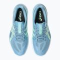 Încălțăminte pentru bărbați ASICS Powerbreak FF saba blue/menthol 6