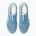 Încălțăminte de volei pentru bărbați ASICS Gel-Rocket 12 lichen rock/tranquil teal 6