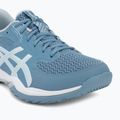 Încălțăminte de volei pentru bărbați ASICS Gel-Rocket 12 lichen rock/tranquil teal 7