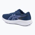 Încălțăminte de alergare pentru femei ASICS Patriot 14 twilight blue/blue bluebell 3