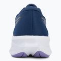 Încălțăminte de alergare pentru femei ASICS Patriot 14 twilight blue/blue bluebell 6