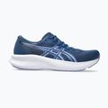 Încălțăminte de alergare pentru femei ASICS Patriot 14 twilight blue/blue bluebell