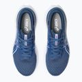 Încălțăminte de alergare pentru femei ASICS Patriot 14 twilight blue/blue bluebell 6