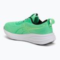 Încălțăminte de alergare pentru bărbați ASICS Gel-Pulse 17 vital green/illuminate green 3