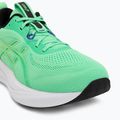 Încălțăminte de alergare pentru bărbați ASICS Gel-Pulse 17 vital green/illuminate green 7