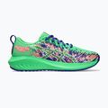 Încălțăminte de alergare pentru copii ASICS Gel-Noosa TRI 16 GS Vital Green/White