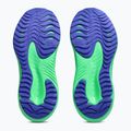Încălțăminte de alergare pentru copii ASICS Gel-Noosa TRI 16 GS Vital Green/White 7